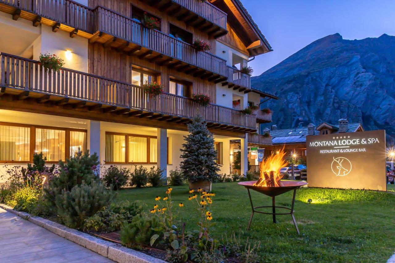 Hotel Montana & Spa, By R Collection