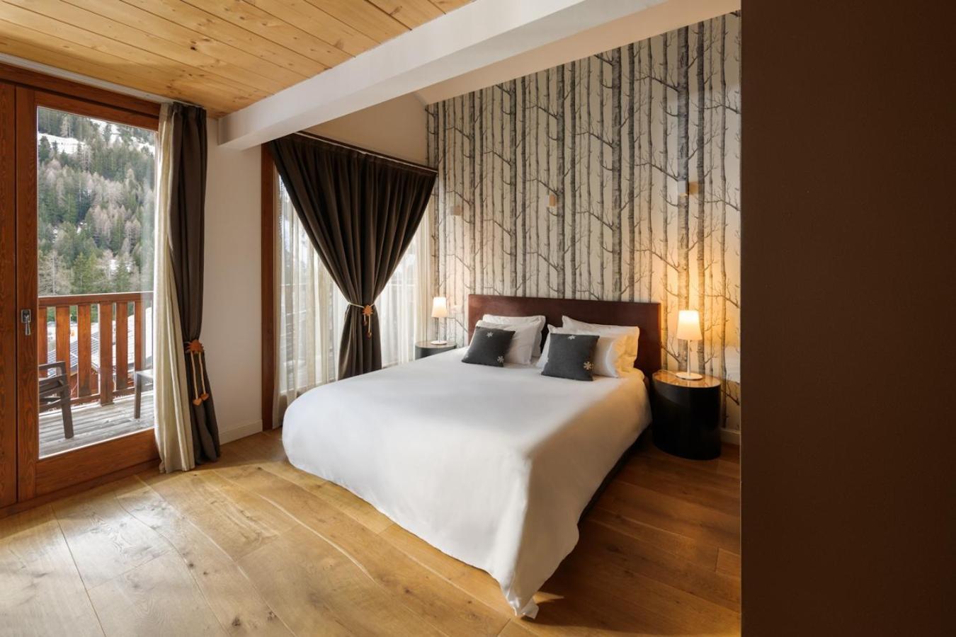 Montana & Spa, By R Collection Hotel