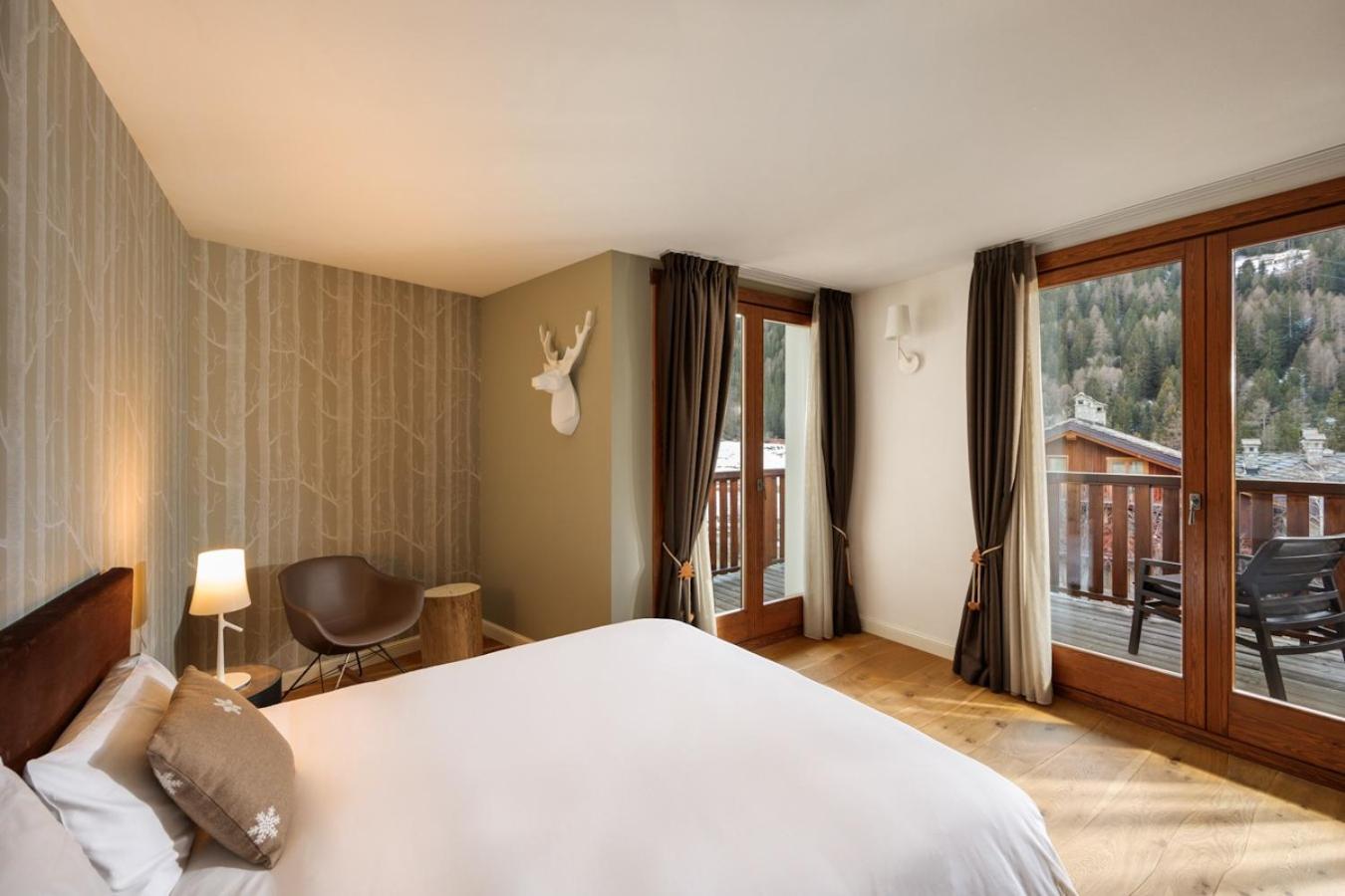 Montana & Spa, By R Collection Hotel La Thuile