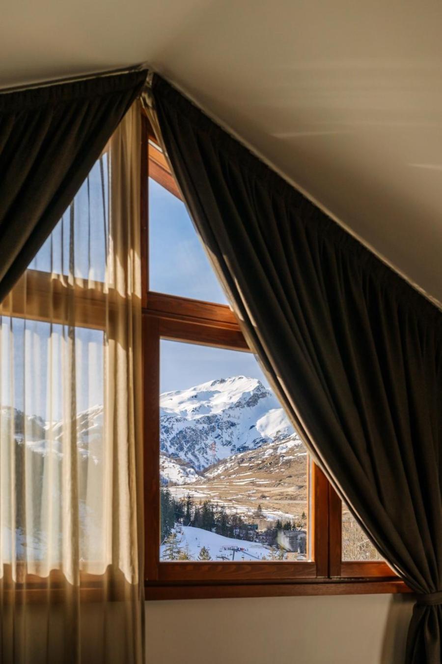 Montana & Spa, By R Collection 5* La Thuile