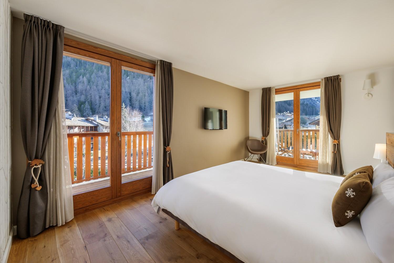 Hotel Montana & Spa, By R Collection