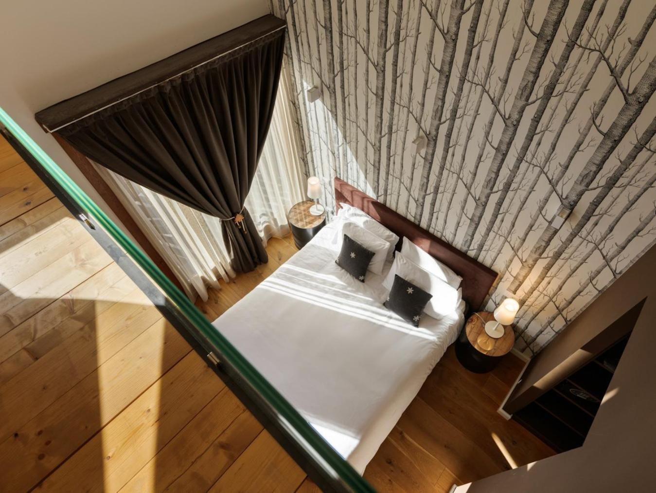 Hotel Montana & Spa, By R Collection La Thuile