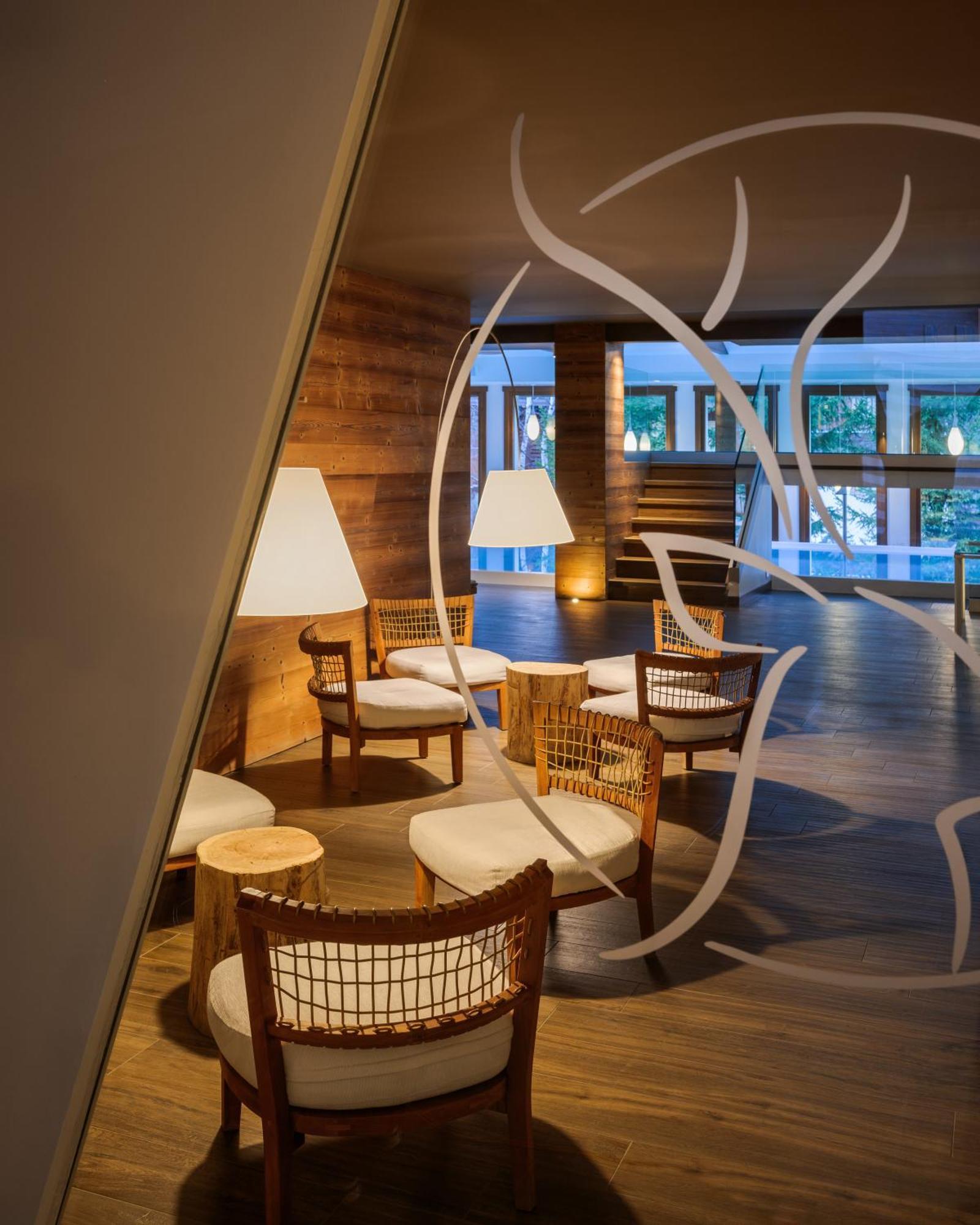 Montana & Spa, By R Collection 5*
