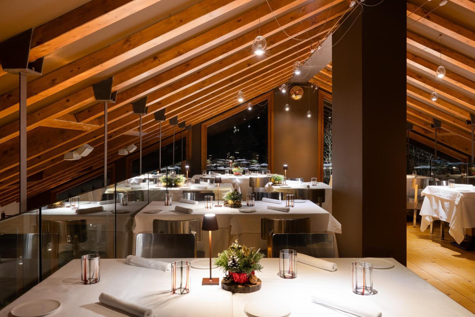 Hotel Montana & Spa, By R Collection 5*