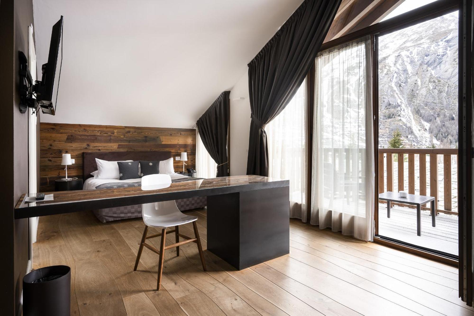 Hotel Montana & Spa, By R Collection