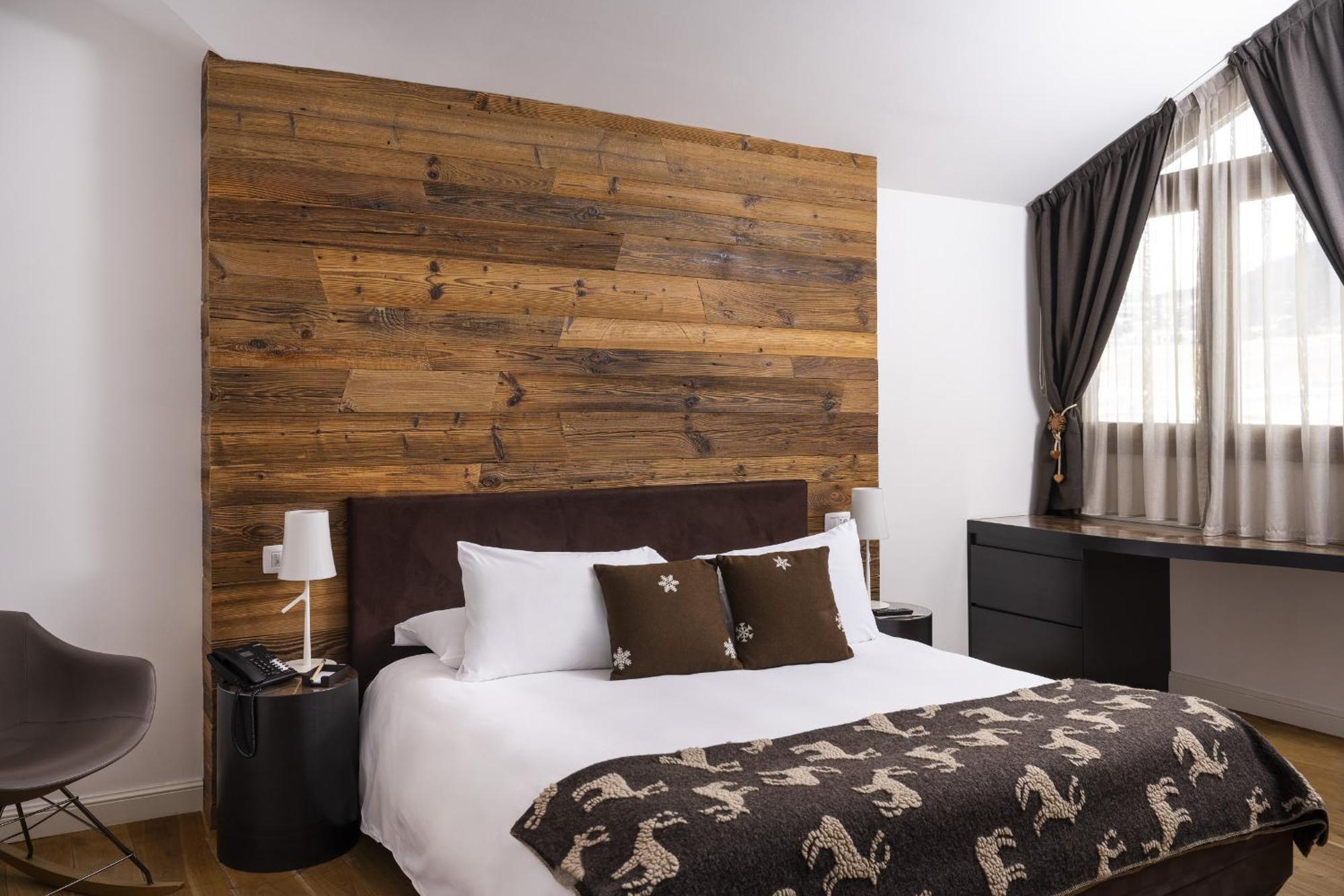 Montana & Spa, By R Collection Hotel La Thuile