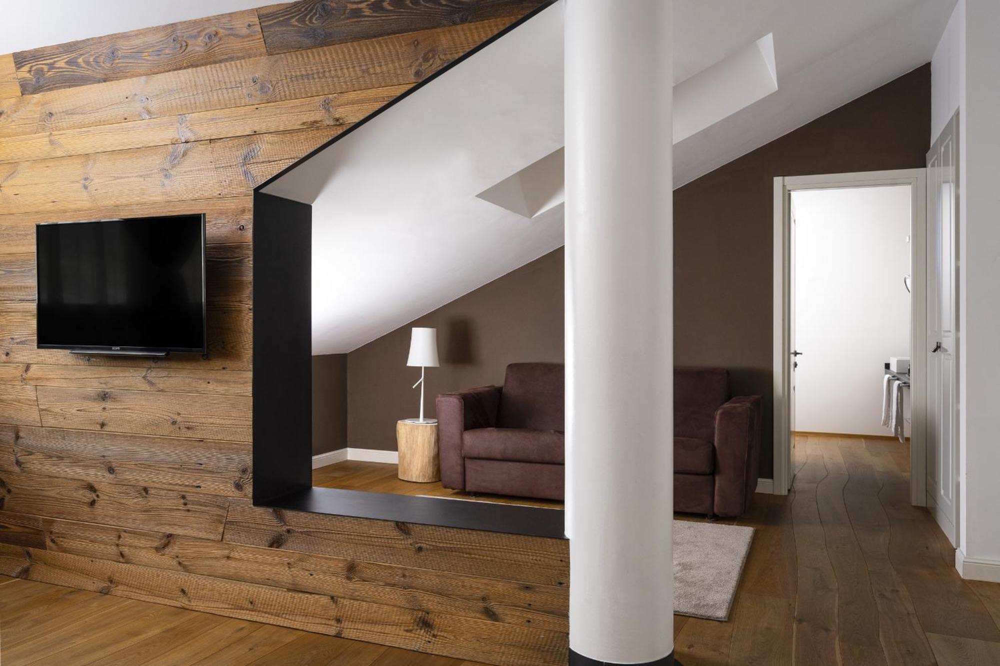 Hotel Montana & Spa, By R Collection La Thuile