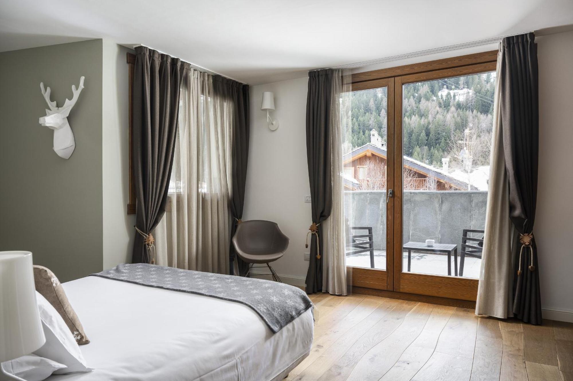 Hotel Montana & Spa, By R Collection La Thuile