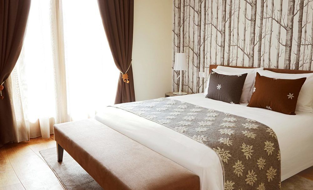 Hotel Montana & Spa, By R Collection