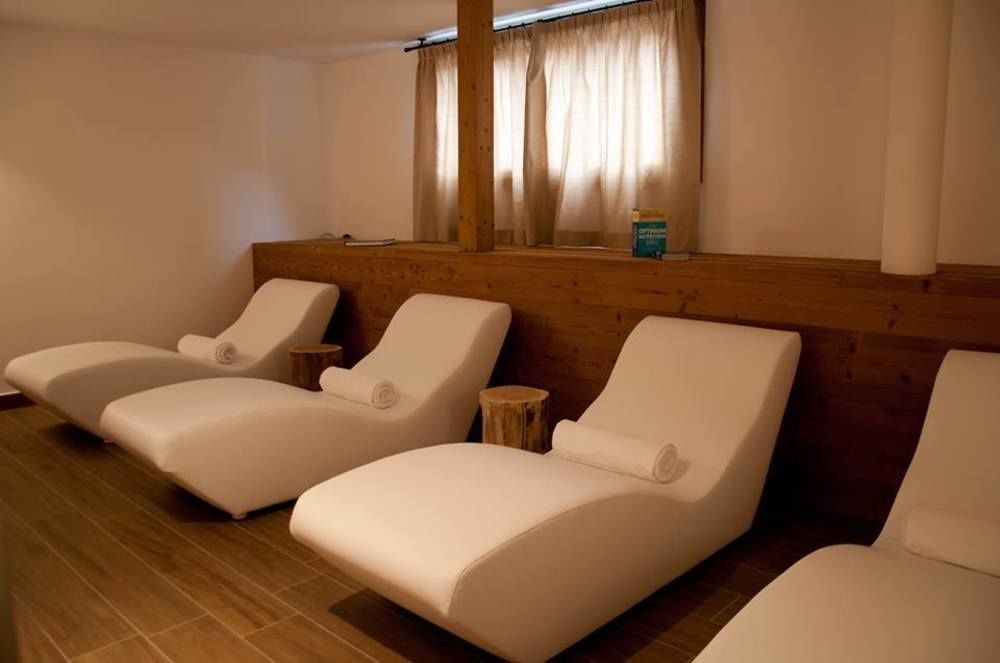 Montana & Spa, By R Collection Hotel 5*