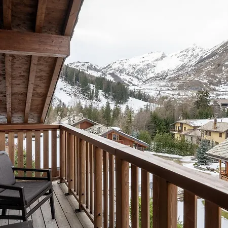 Montana Lodge & Spa, By R Collection Hotels La Thuile Exterior foto