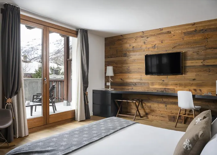 Montana Lodge & Spa, By R Collection Hotels