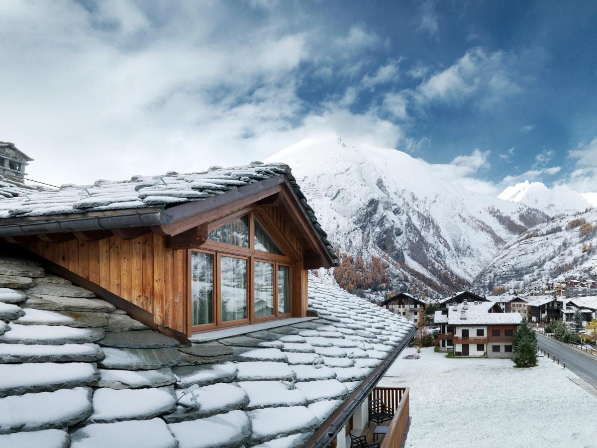 Montana & Spa, By R Collection La Thuile
