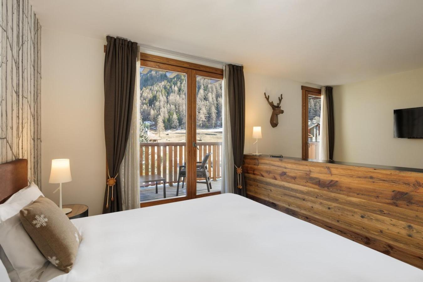 Hotel Montana & Spa, By R Collection