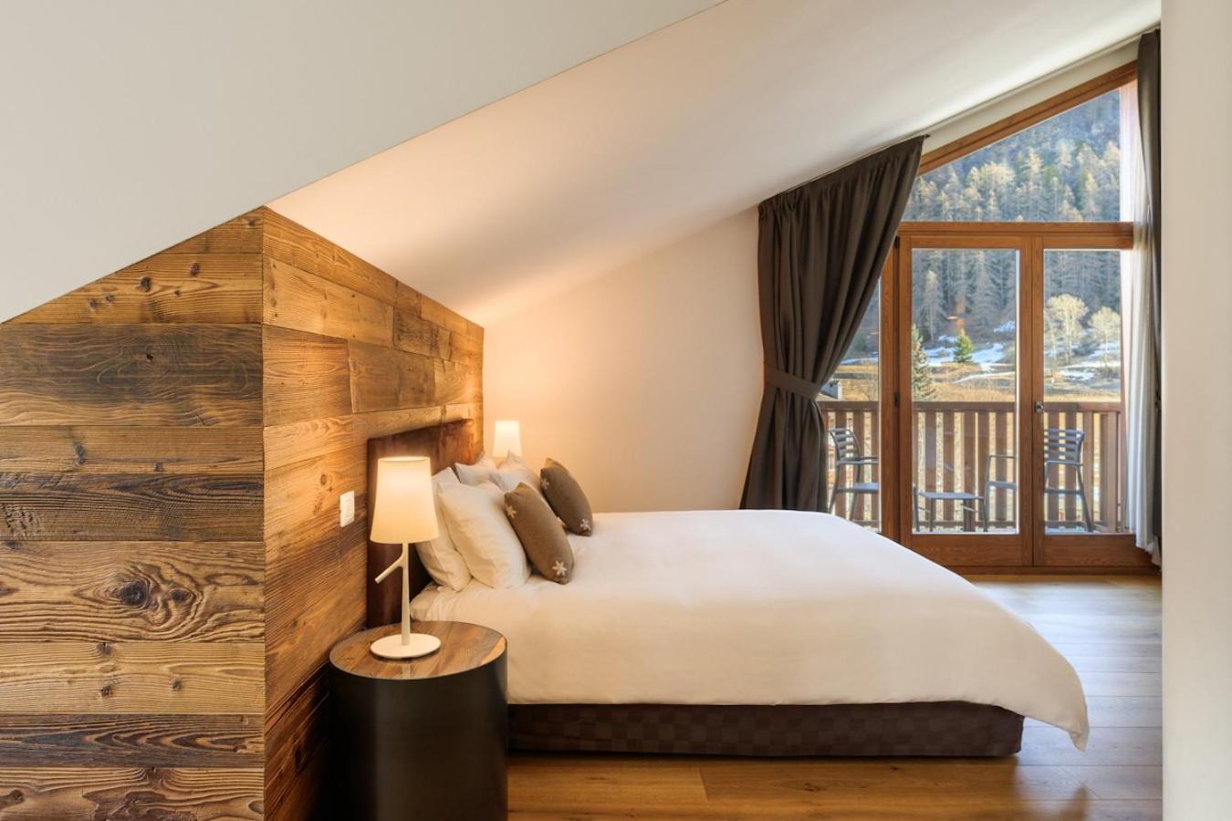 Hotel Montana & Spa, By R Collection 5*