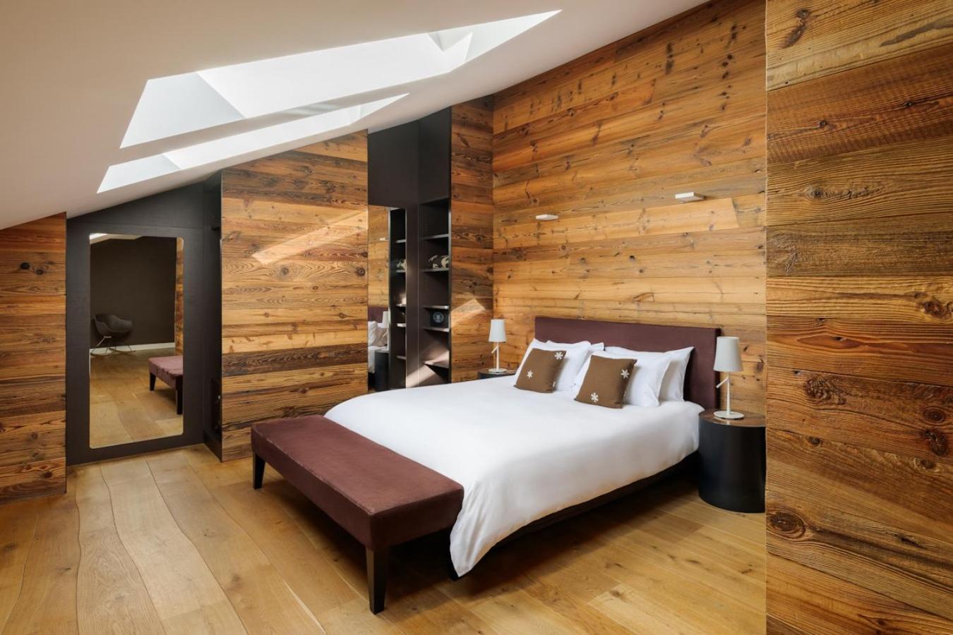 Hotel Montana & Spa, By R Collection 5*