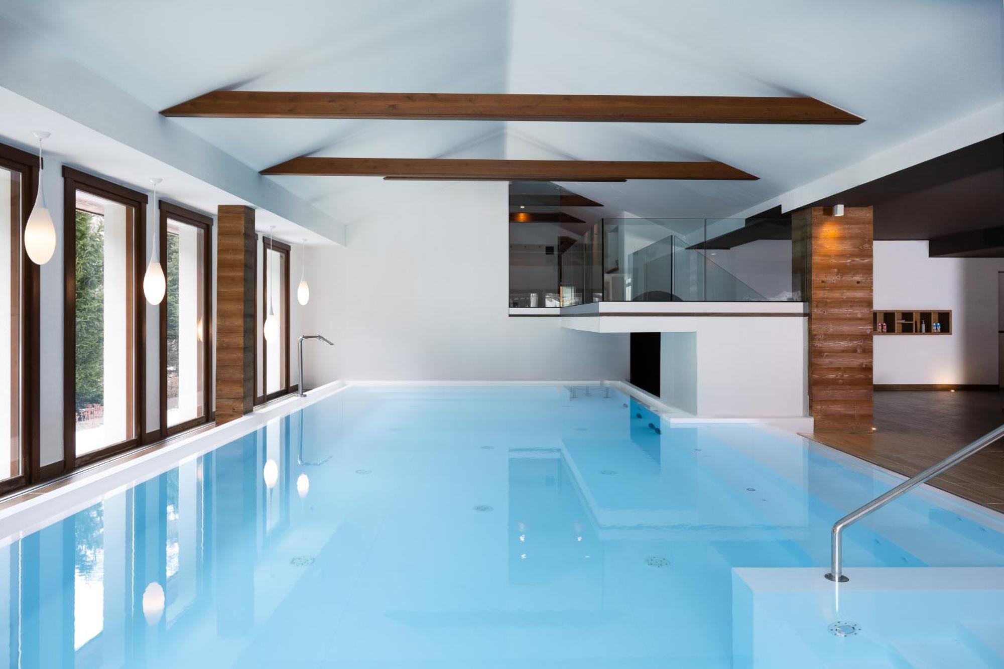 Montana & Spa, By R Collection 5*