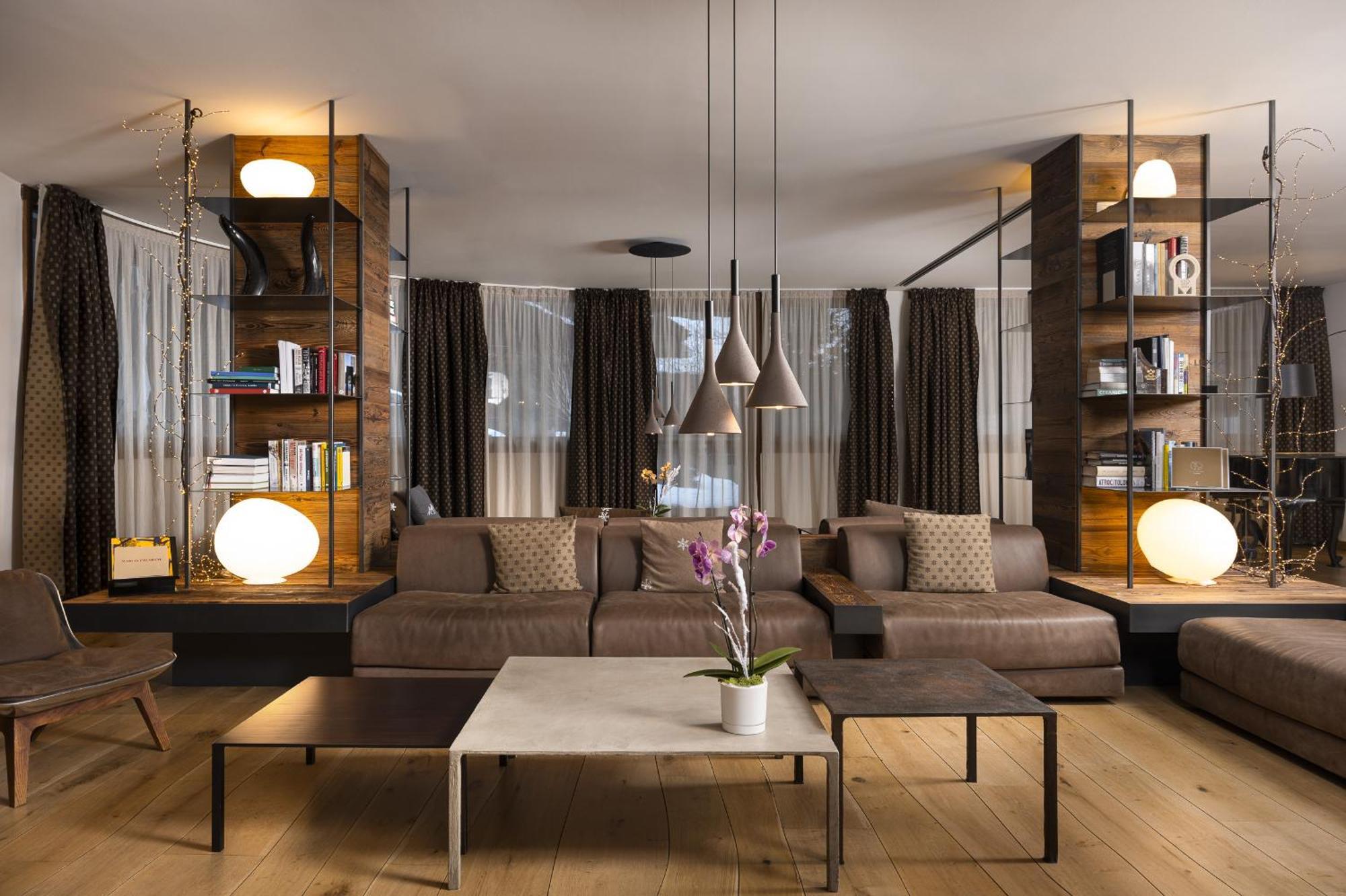 Hotel Montana & Spa, By R Collection La Thuile
