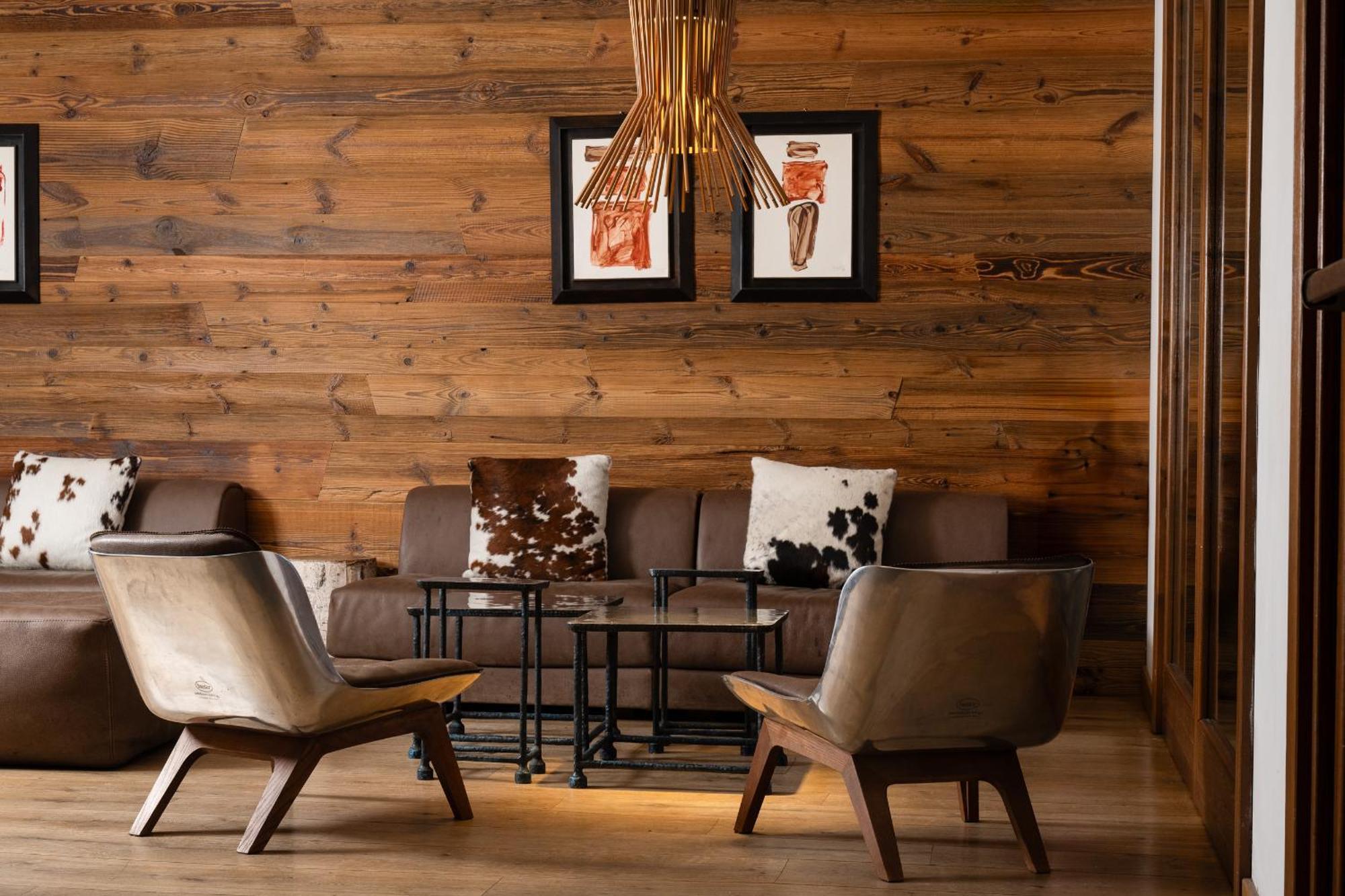 Montana & Spa, By R Collection 5* La Thuile