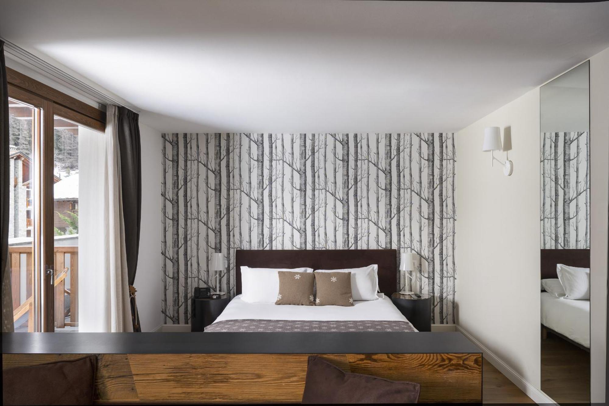 Hotel Montana & Spa, By R Collection 5*