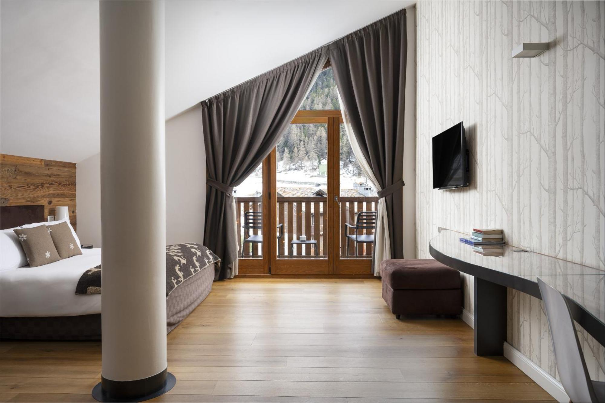 Montana & Spa, By R Collection Hotel