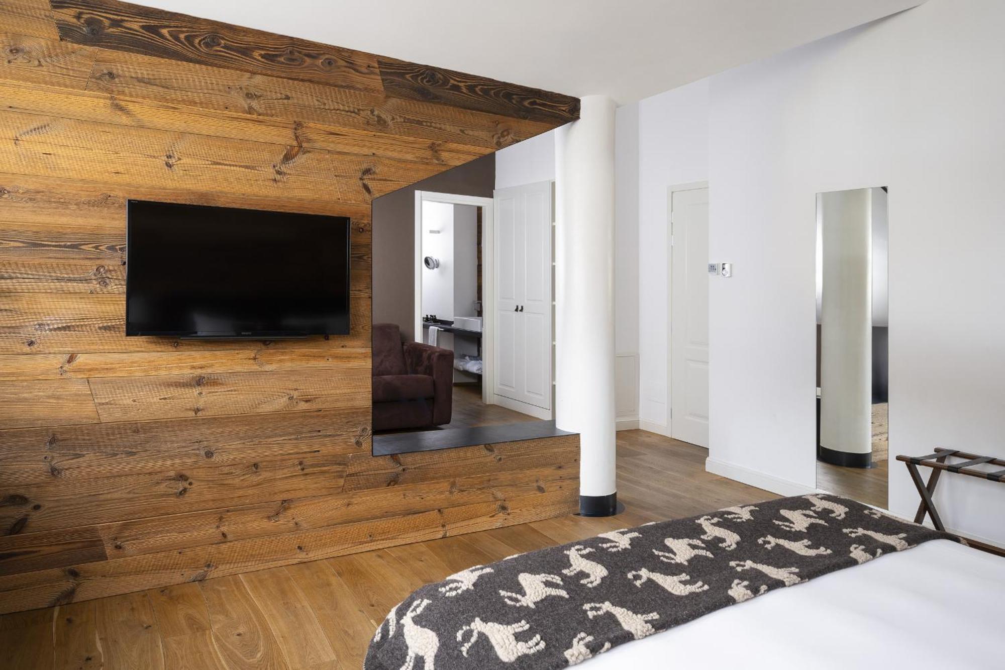 Montana Lodge&spa Design 5*