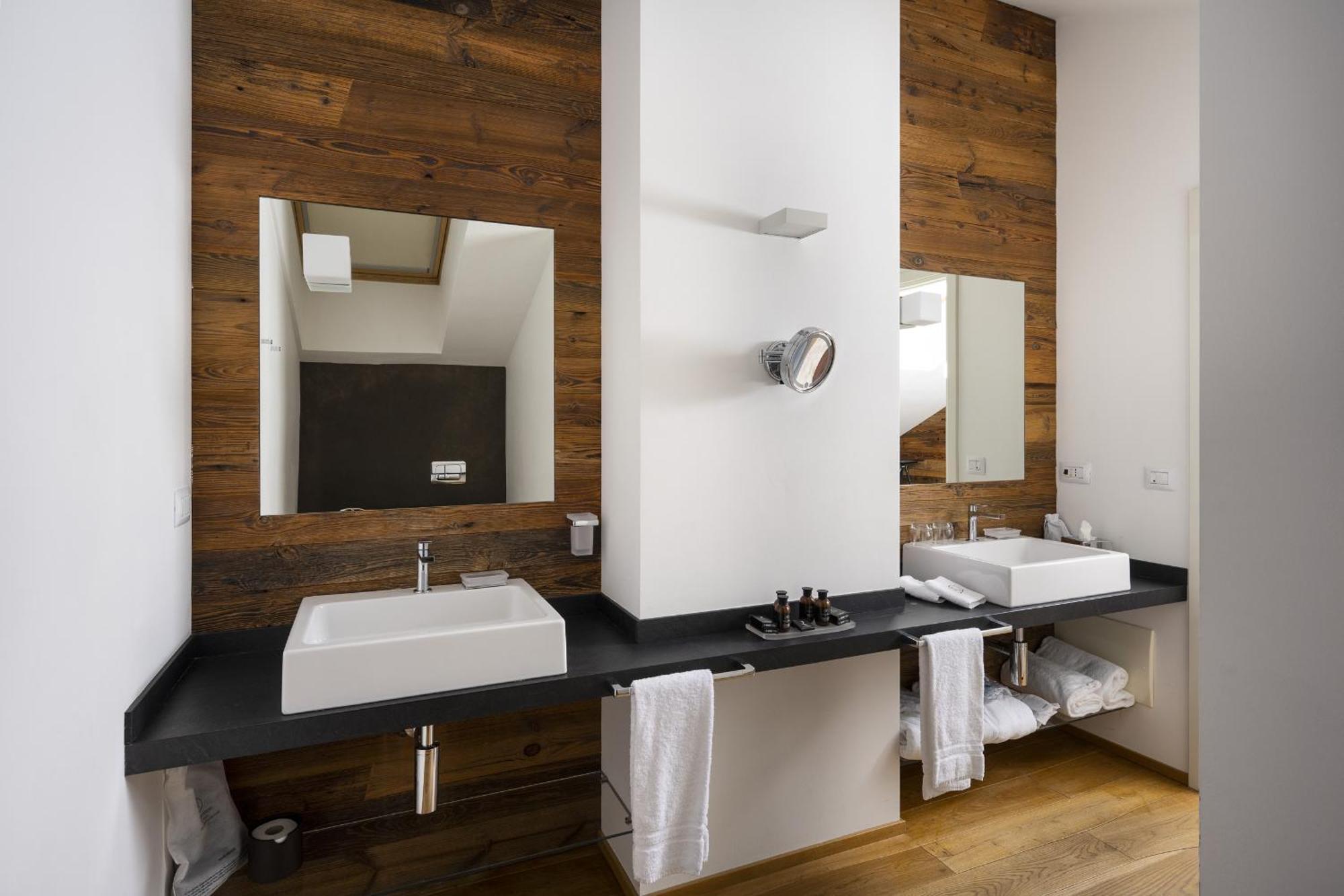 Montana Lodge&spa Design La Thuile