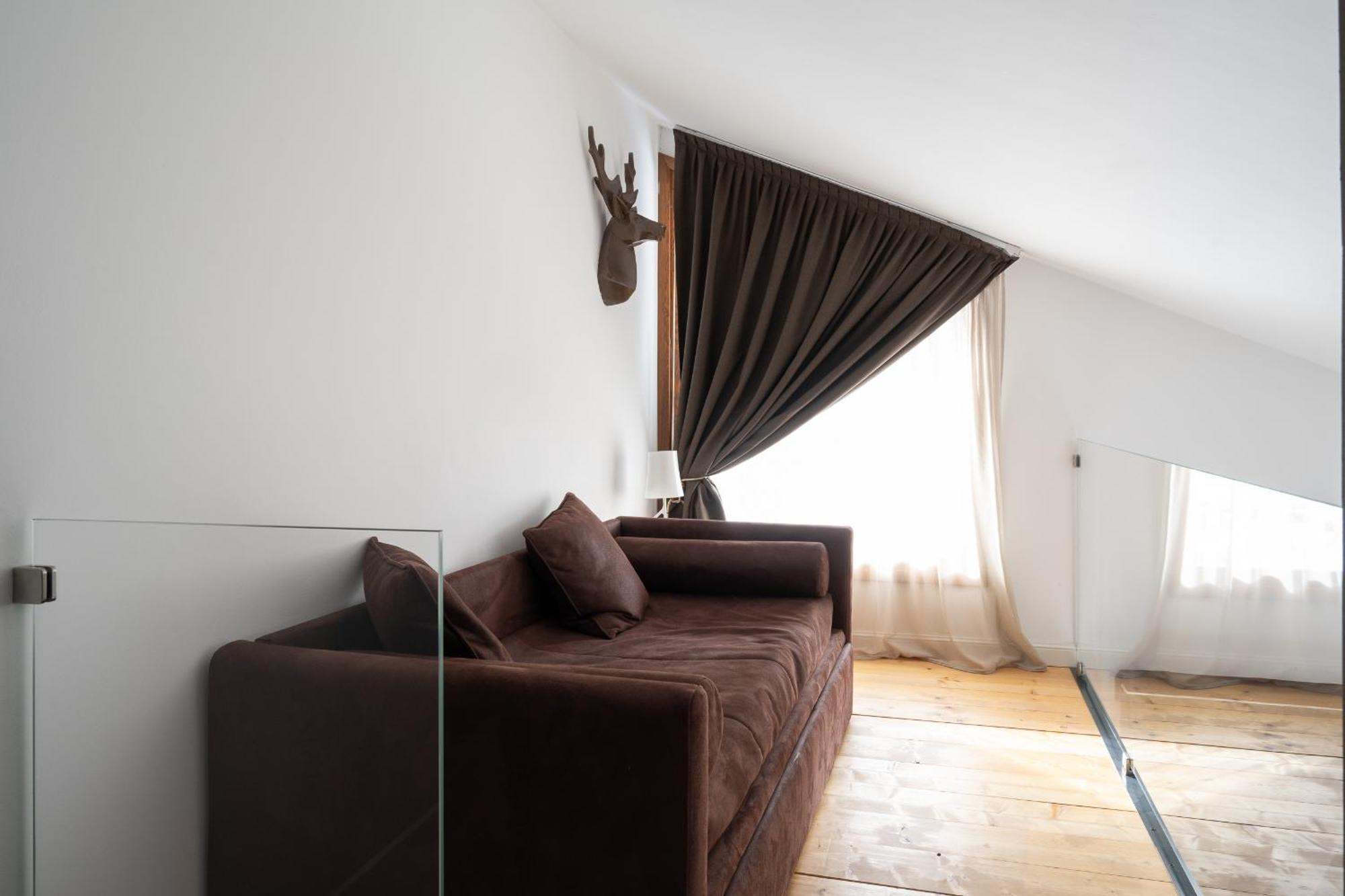 Montana & Spa, By R Collection Hotel 5*