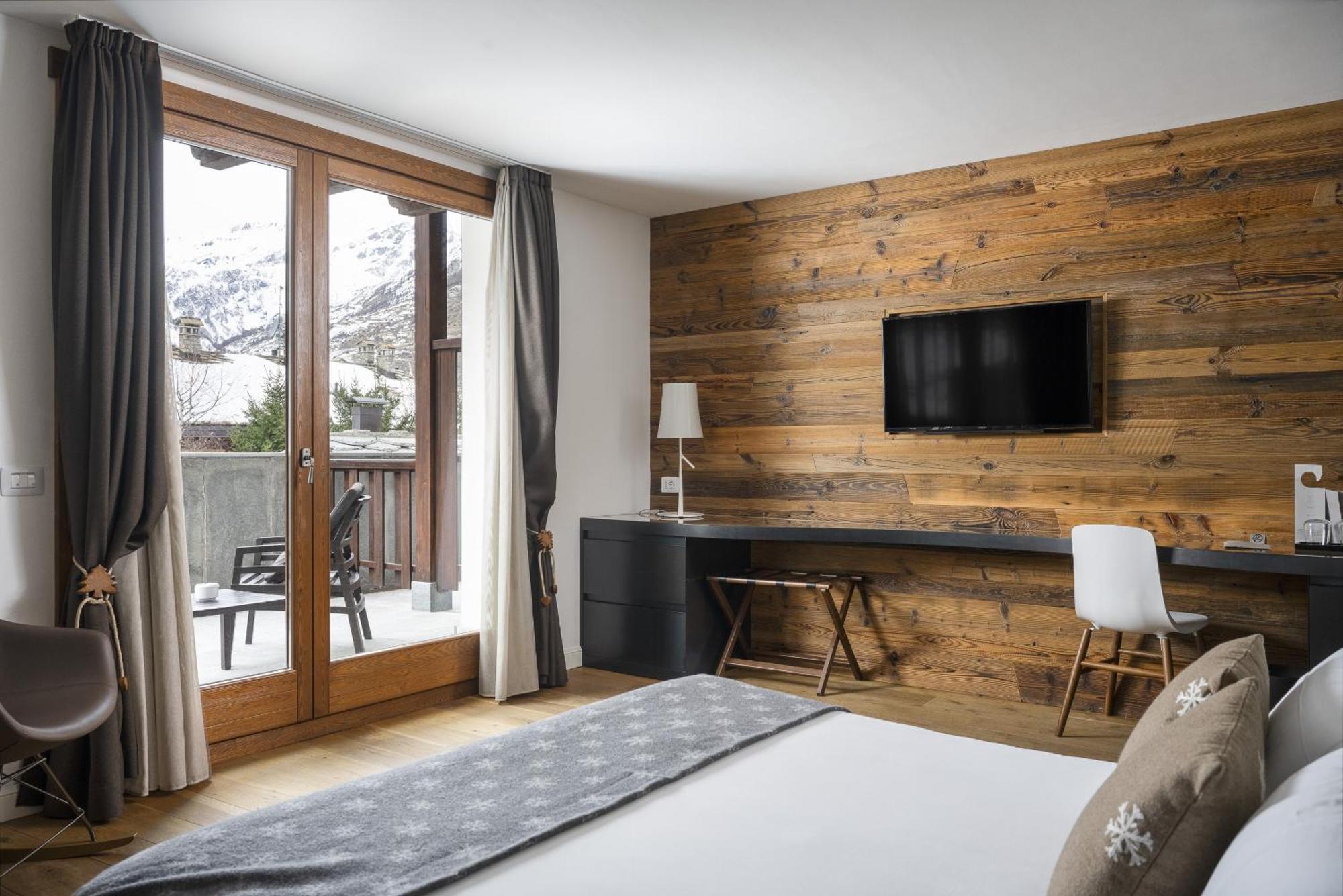 Hotel Montana & Spa, By R Collection 5*