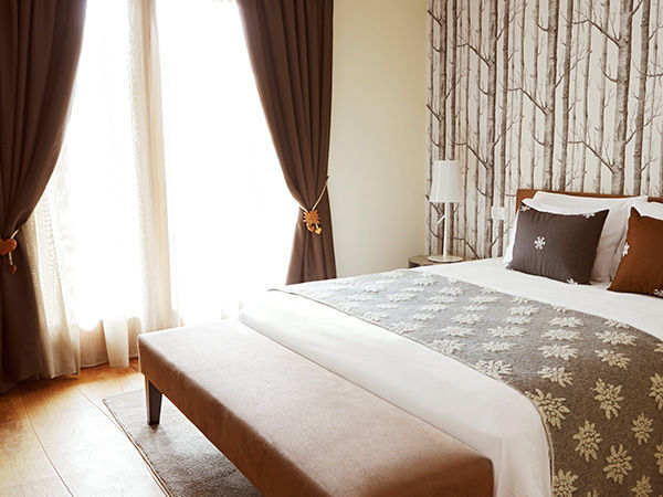 Montana & Spa, By R Collection