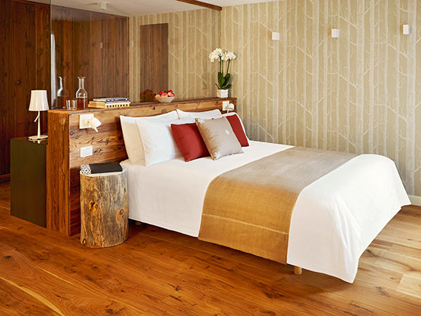Montana & Spa, By R Collection Hotel 5*