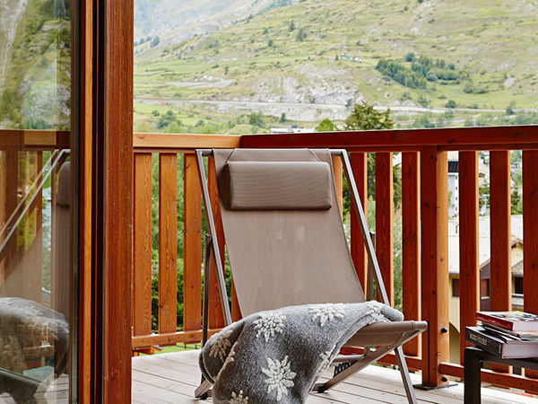 Hotel Montana & Spa, By R Collection La Thuile